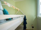 ... separatem Kinderzimmer