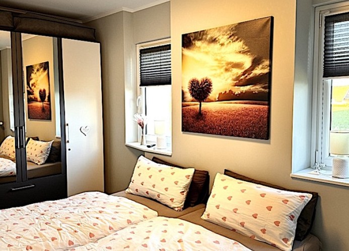 'Vier Jahreszeiten', Haus III, Wohnung 8