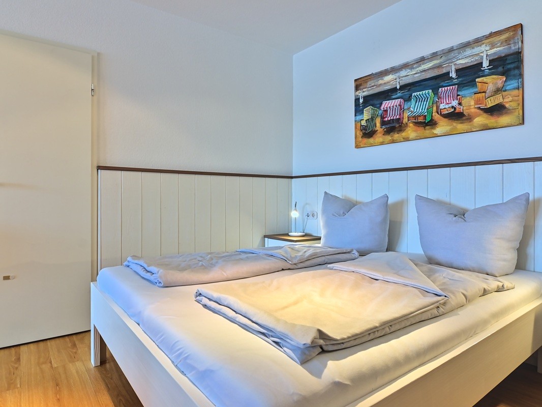 Doppelbett