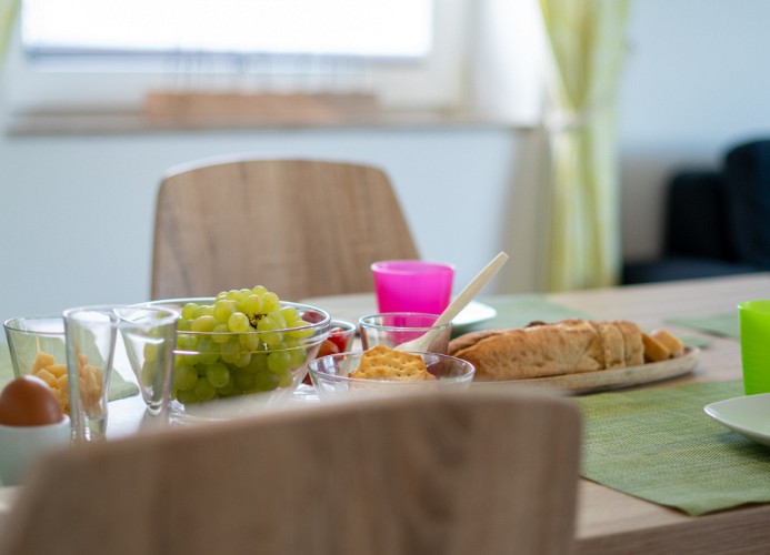 ... und kuscheliger ...