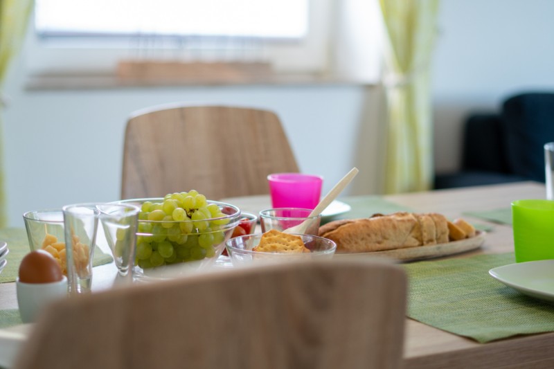 ... und kuscheliger ...