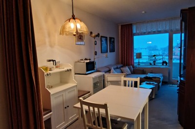 'Vier Jahreszeiten', Haus I, Wohnung 42