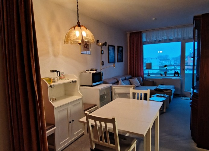 'Vier Jahreszeiten', Haus I, Wohnung 42