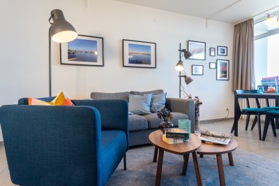 einfach zum Wohlfühlen