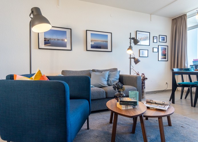 einfach zum Wohlfühlen