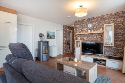 'Strandpark Großenbrode', Haus 'Meerblick', Wohnung 8