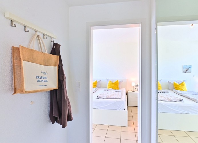 Garderobe