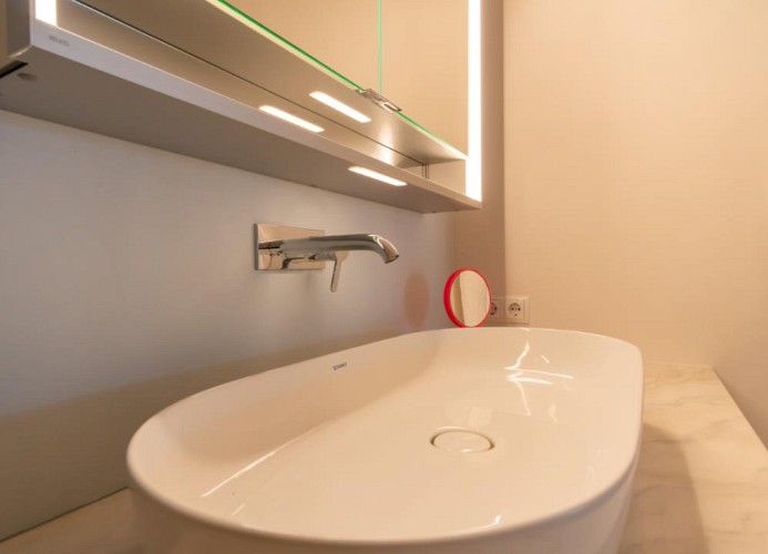 ... Duschbad mit ...