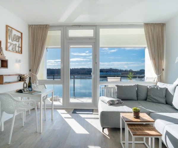 Moderne Studiowohnung