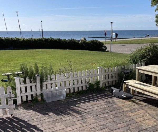 'Haus an der Mole', Wohnung L