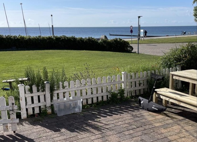 'Haus an der Mole', Wohnung L