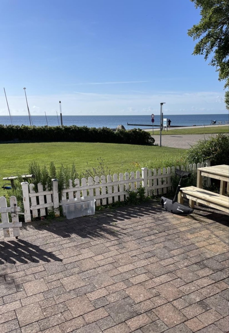 'Haus an der Mole', Wohnung L