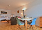 modernes Wohnzimmer