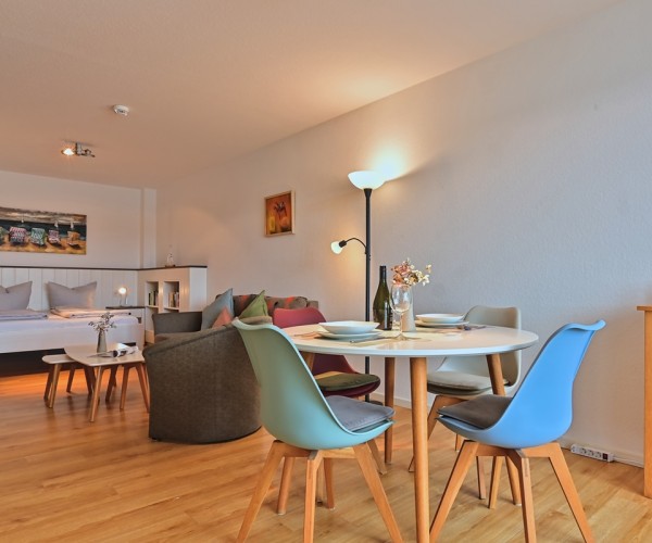 modernes Wohnzimmer