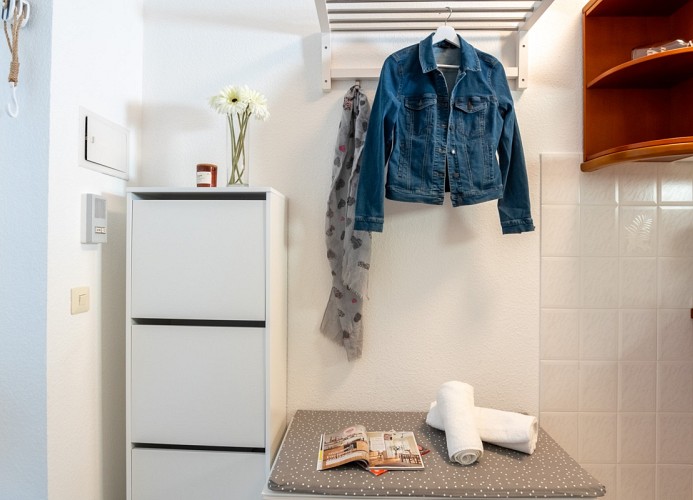 Garderobe