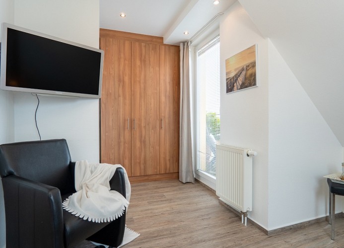 ... mit Zugang zum ...