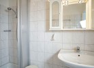 Duschbad