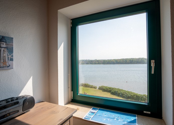 ... Binnenseeblick