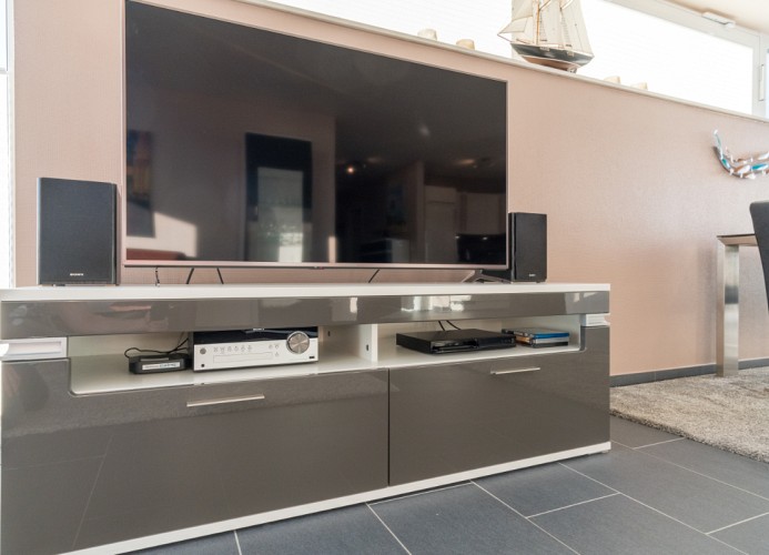 TV-Board