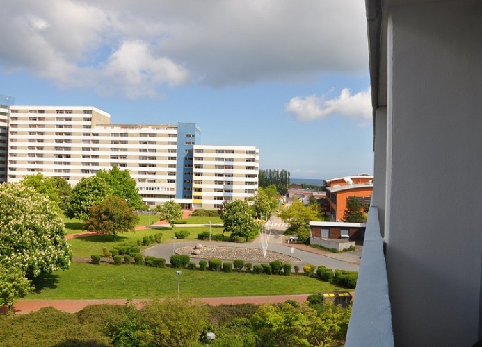 Ausblick