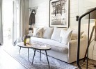 Schlafcouch