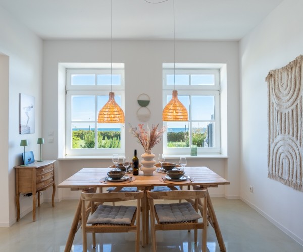 Haus an der Mole, Wohnung L