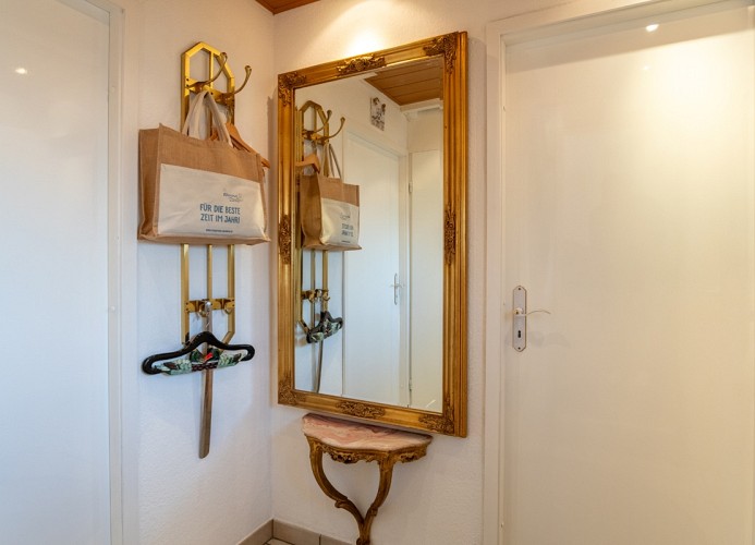 Garderobe