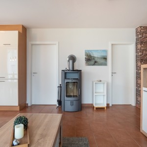 Strandpark Großenbrode, Haus Meerblick, Wohnung 8