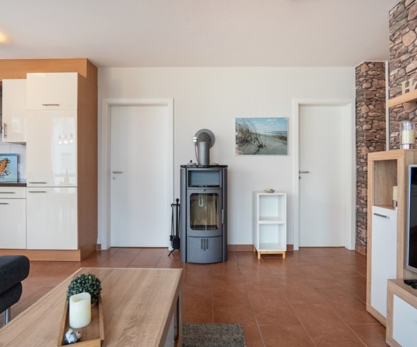 Strandpark Großenbrode, Haus Meerblick, Wohnung 8