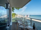 herrlicher Ostseeblick ...