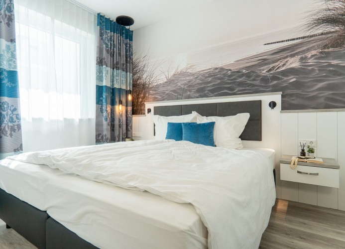 ... Schlafzimmer mit ...