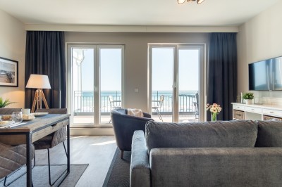 direkt einziehen ...