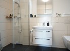 Walk-In-Dusche ...
