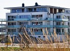 ... im Haus Dünengras ...