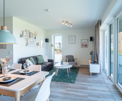 hyggeliges Wohnzimmer