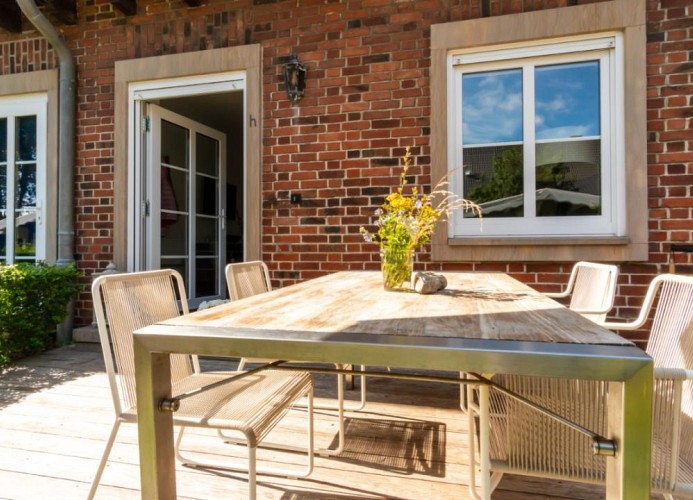 ... lädt zum Verweilen ...