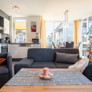 Wohnzimmer ...
