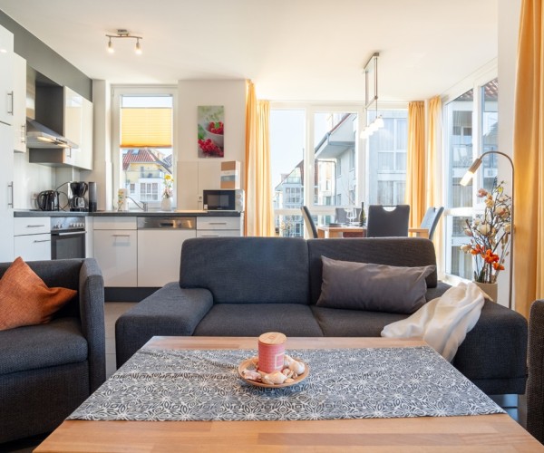 Wohnzimmer ...