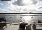 ... zum Binnensee