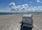 Strandkorb