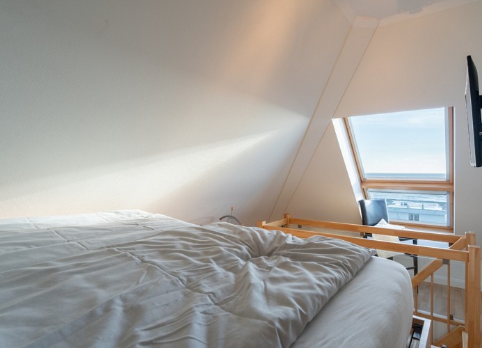 ... tollem Ostseeblick