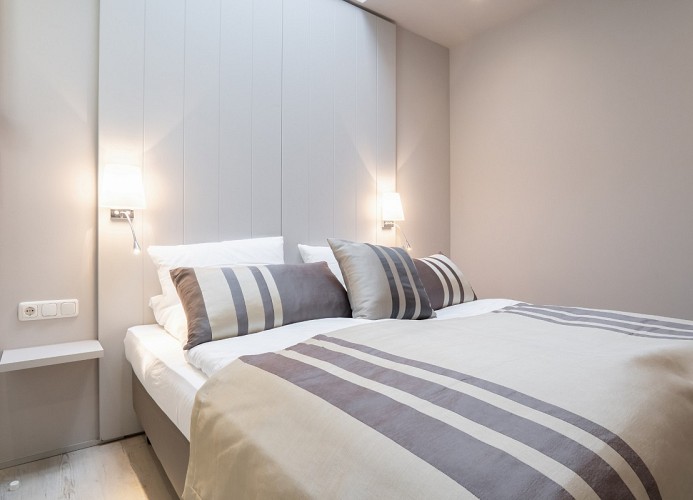 2. Schlafzimmer mit ...