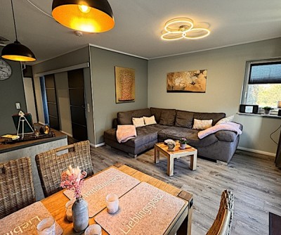 Vier Jahreszeiten, Wohnung 3.08