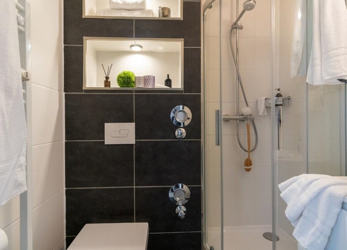 Ferienpark Heiligenhafen, Haus M, Wohnung 06.05