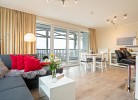 modernes Wohnzimmer