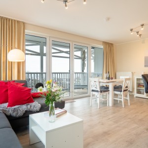 modernes Wohnzimmer