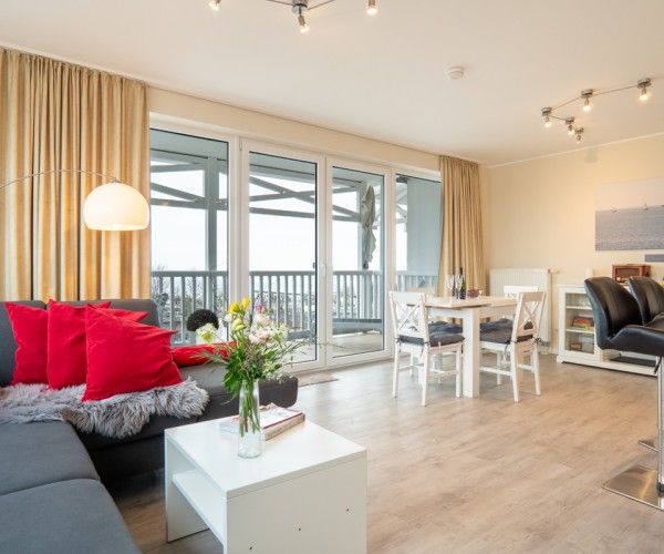 modernes Wohnzimmer