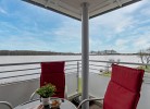 ... mit Binnenseeblick