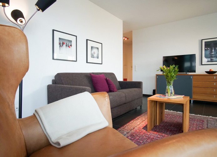 ... Wohnzimmer