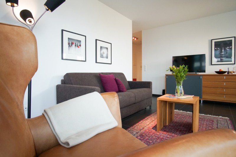 ... Wohnzimmer